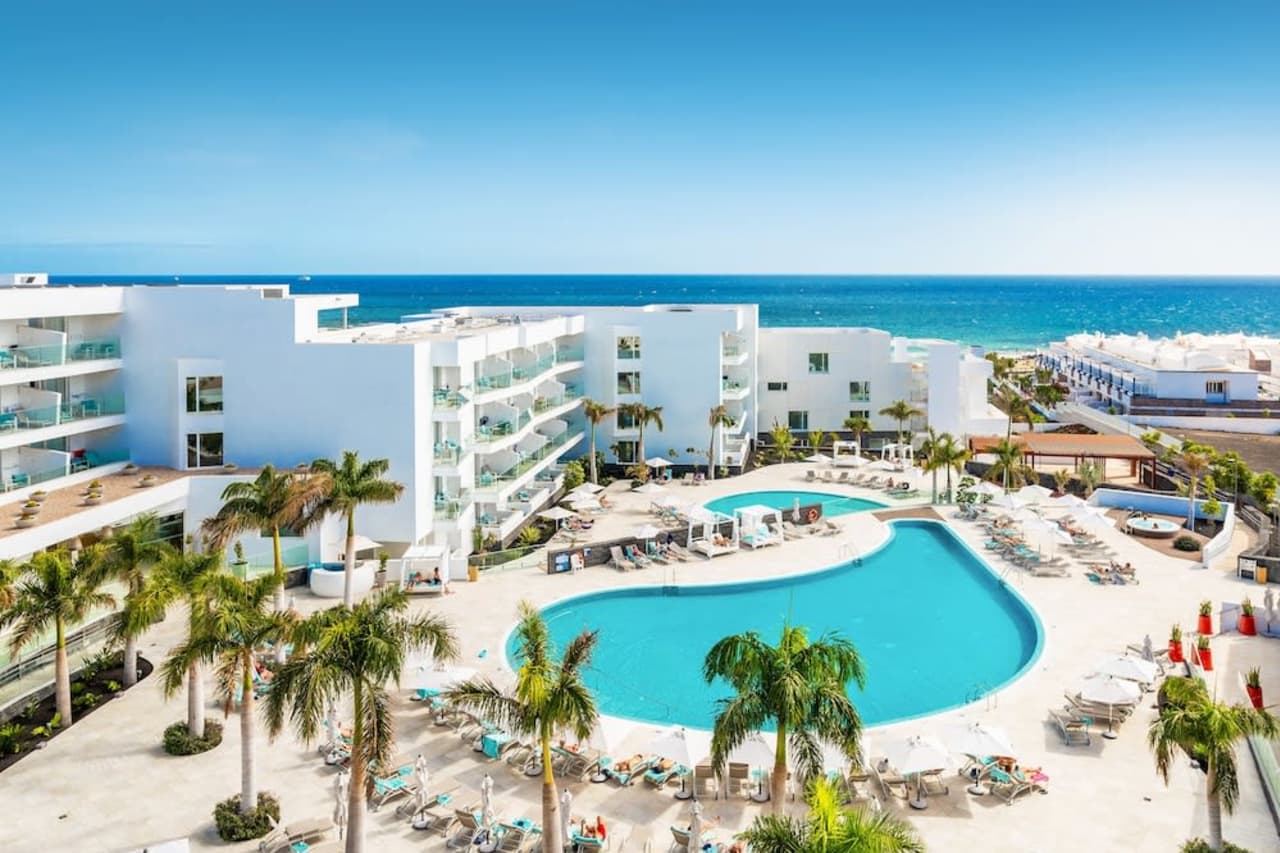 Billede av hotellet Hotel Lava Beach - nummer 1 af 35