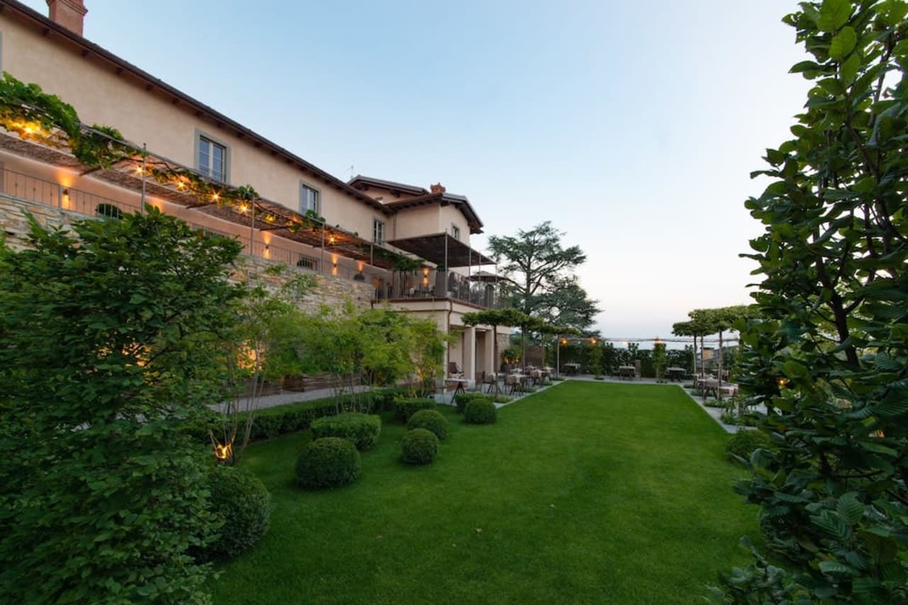 Billede av hotellet Relais San Vigilio al Castello - nummer 1 af 58