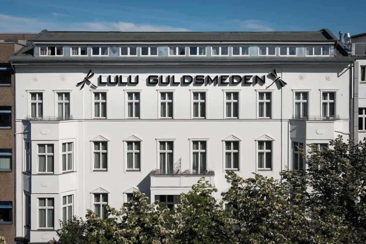 Billede av hotellet Lulu Guldsmeden Hotel - nummer 1 af 51