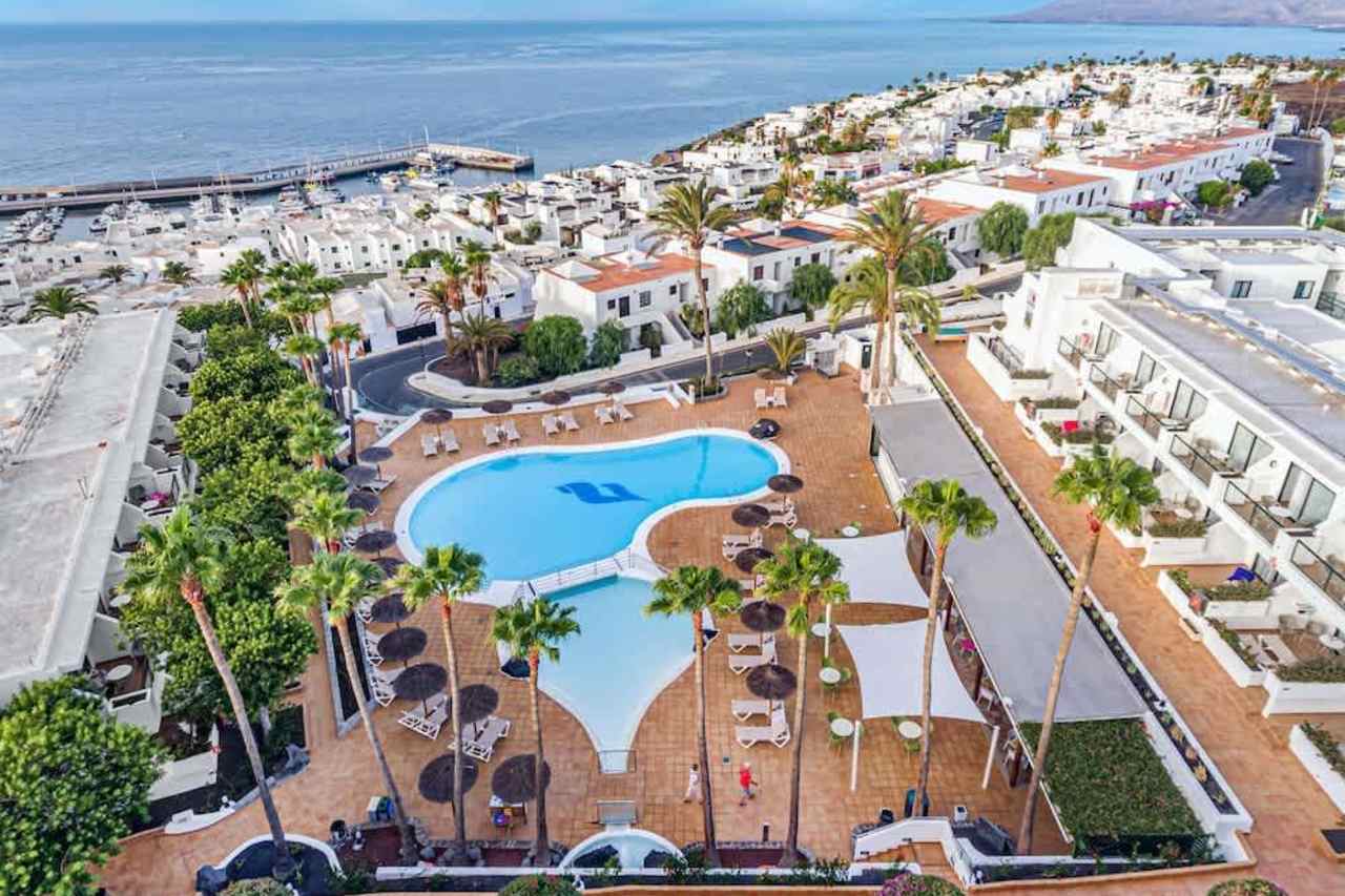 Billede av hotellet THB Flora Aparthotel - nummer 1 af 75