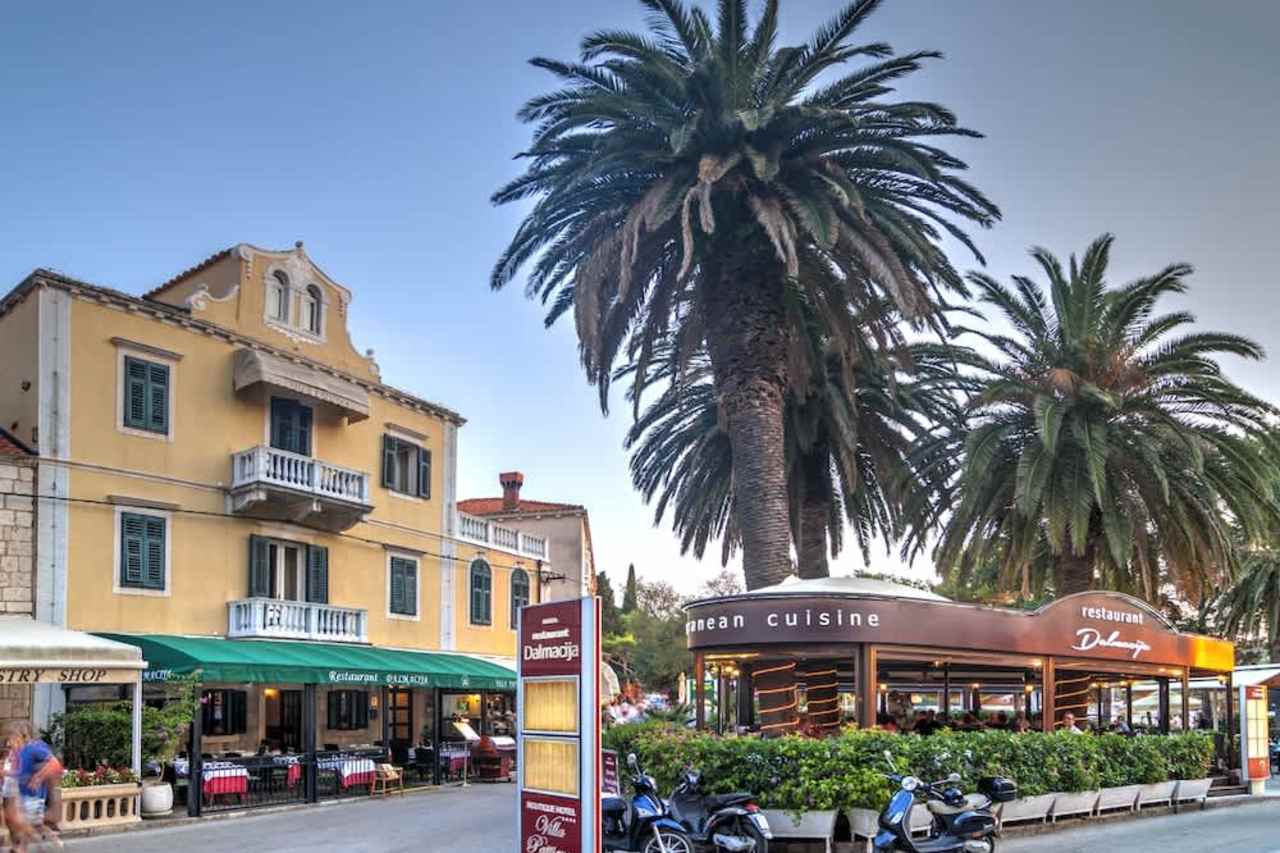 Billede av hotellet Villa Pattiera - nummer 1 af 50