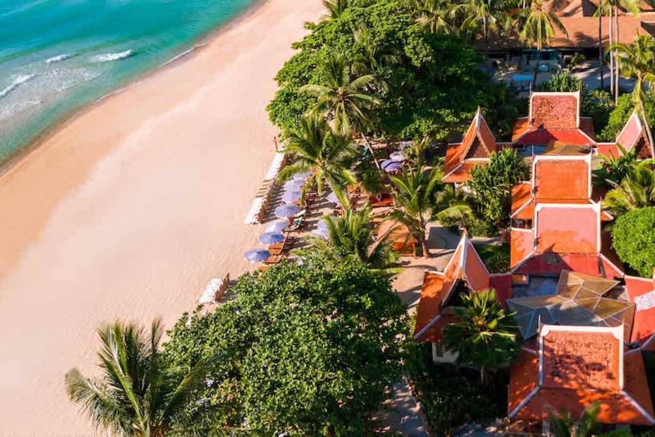 Billede av hotellet The Fair House Beach Resort & Hotel - nummer 1 af 111