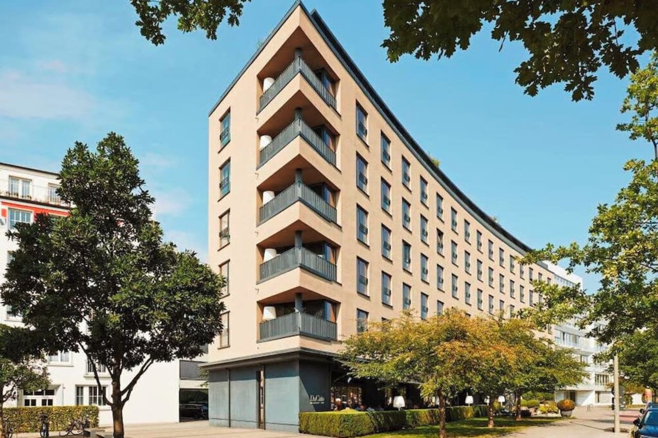 Billede av hotellet The George Hotel - nummer 1 af 60