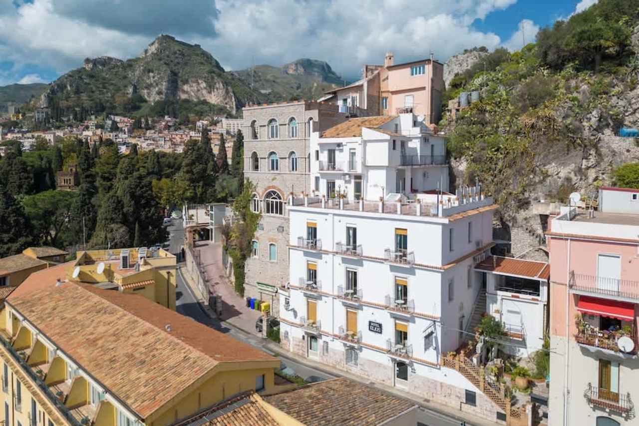 Billede av hotellet Hotel Elios - nummer 1 af 111