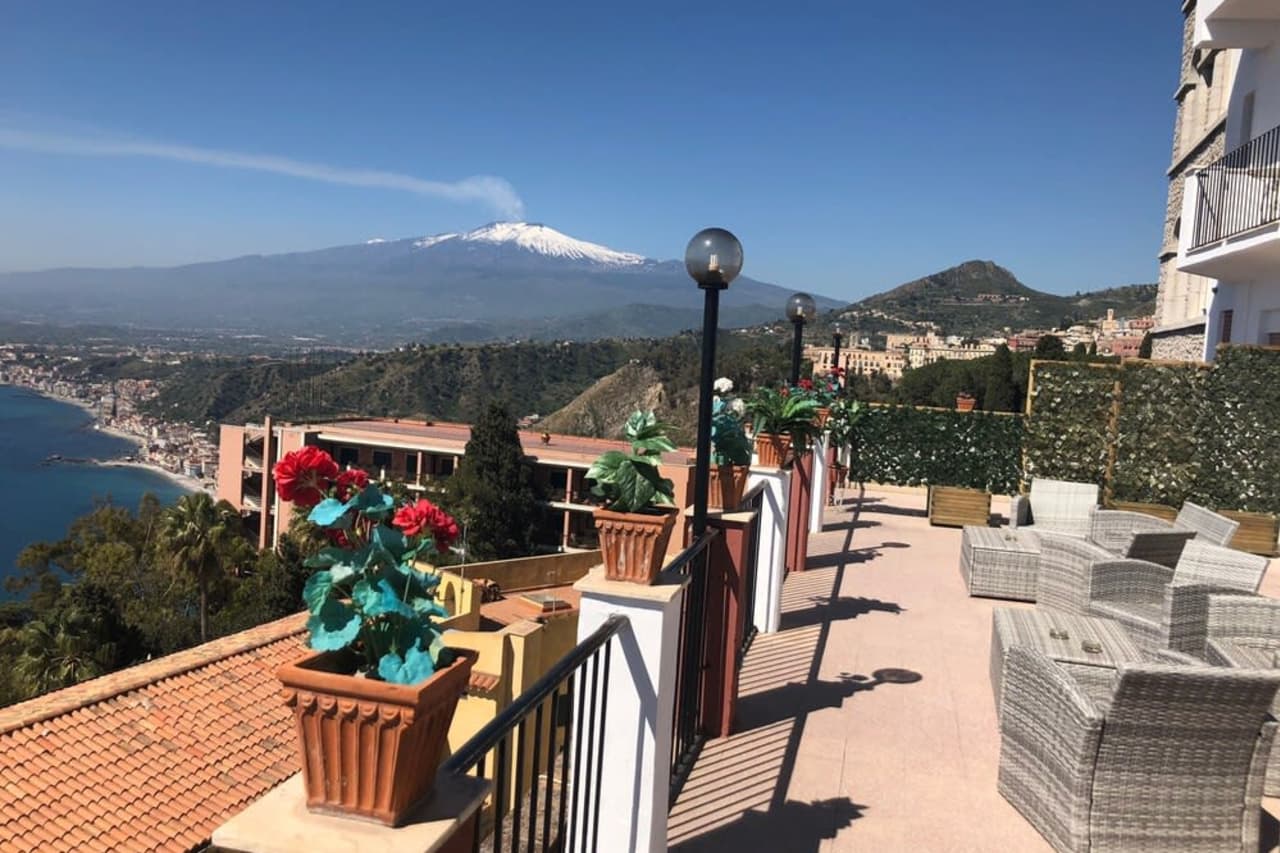 Billede av hotellet Hotel Elios - nummer 1 af 29