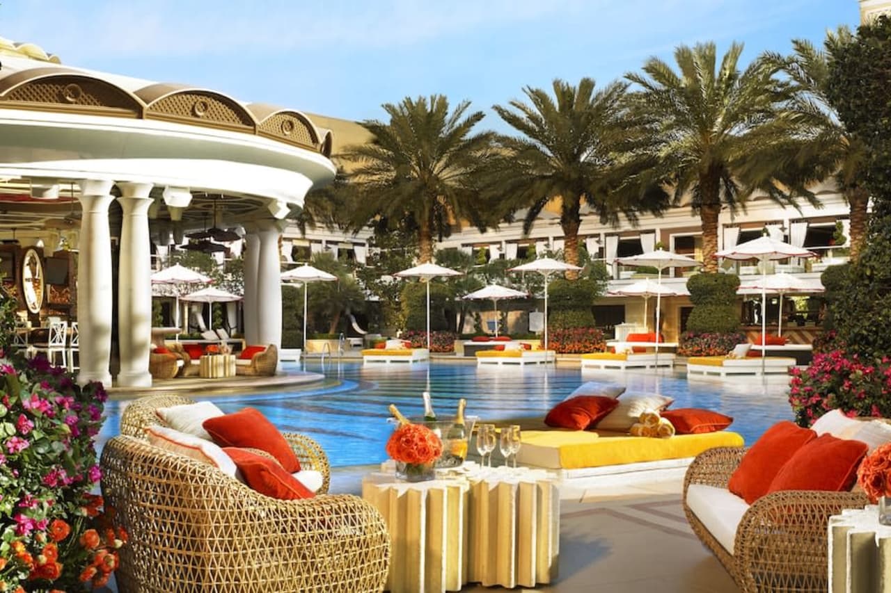 Billede av hotellet Encore at Wynn Las Vegas - nummer 1 af 65