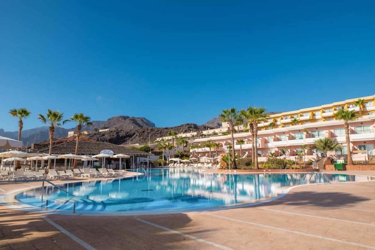 Billede av hotellet Landmar Costa los Gigantes Family Resort - nummer 1 af 124