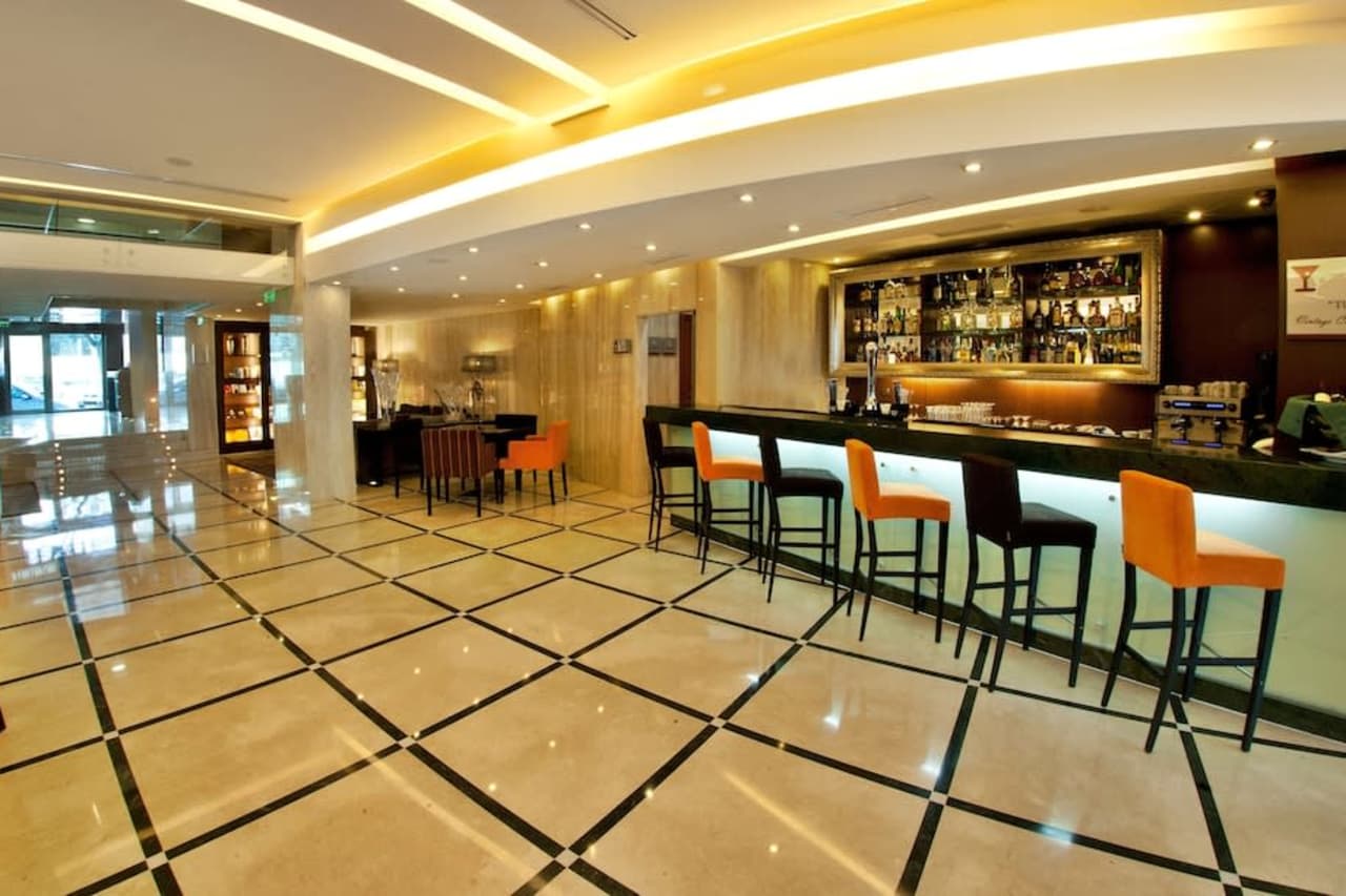 Billede av hotellet TURIM Alameda Hotel - nummer 1 af 37