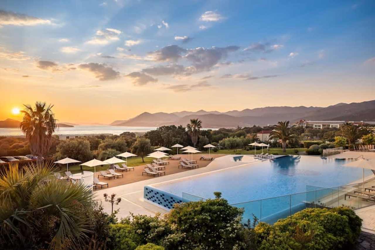 Billede av hotellet Valamar Lacroma Hotel - nummer 1 af 74