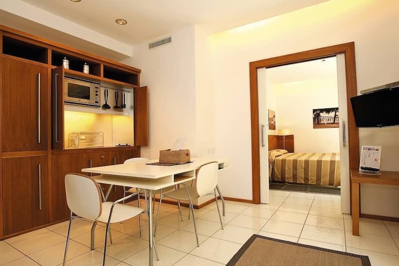Billede av hotellet Rota Suites - nummer 1 af 48
