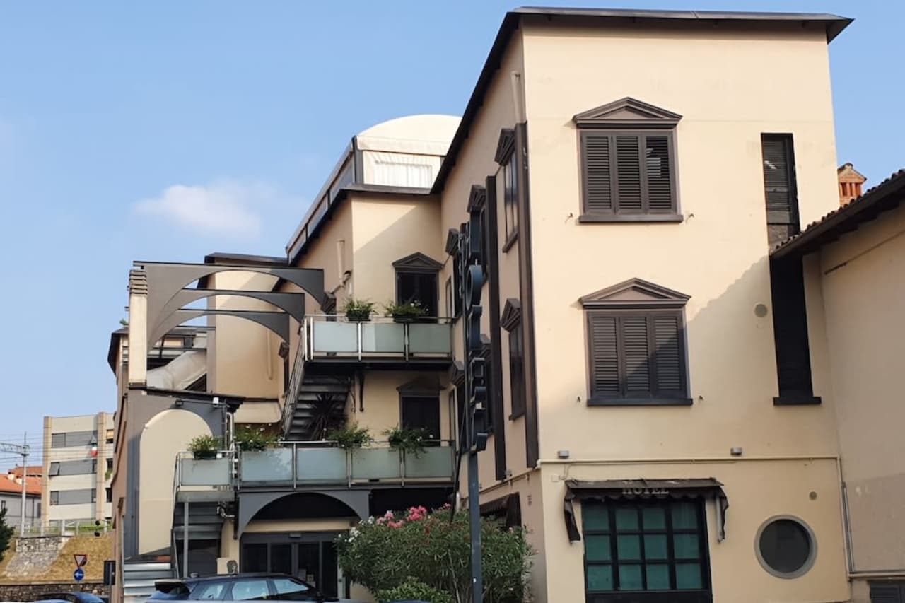 Billede av hotellet Hotel San Giorgio - nummer 1 af 44