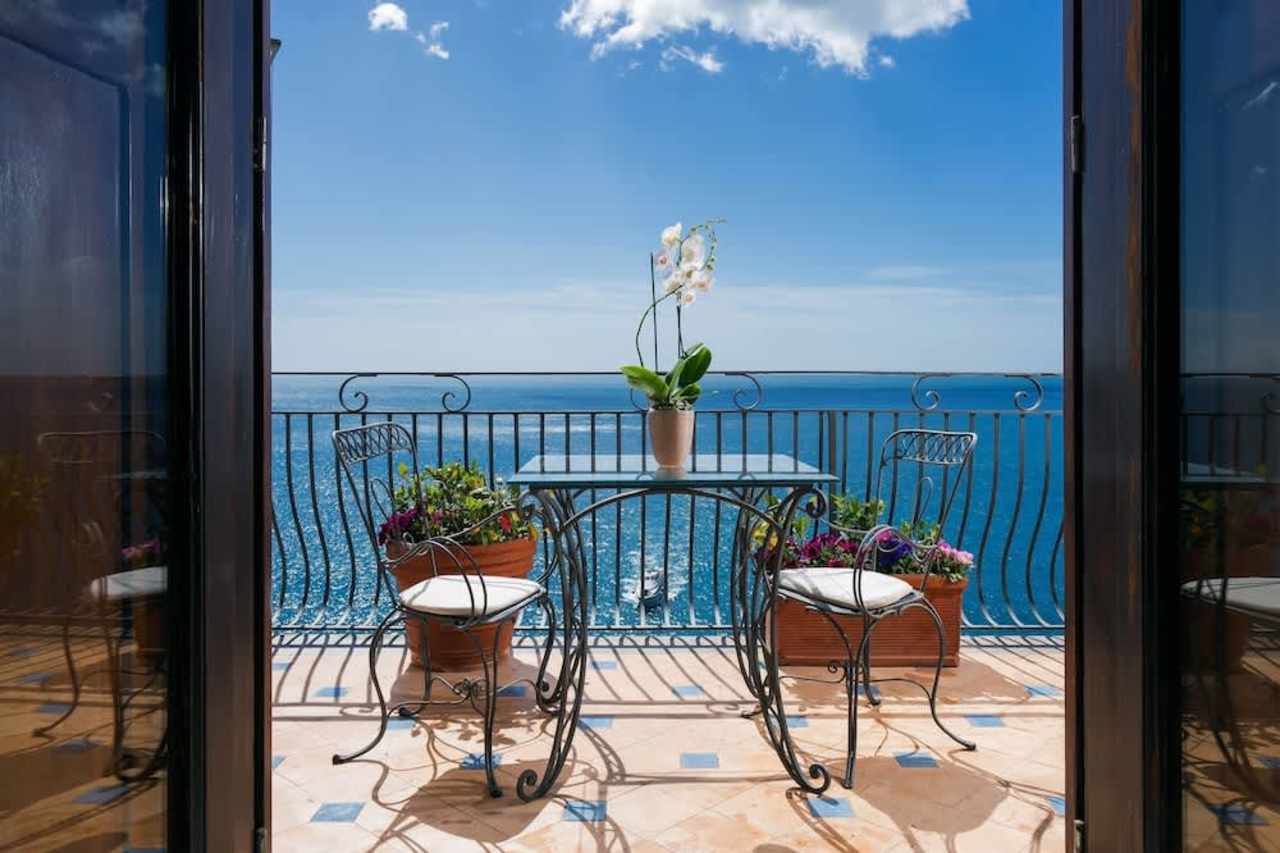 Billede av hotellet Miramare - nummer 1 af 68