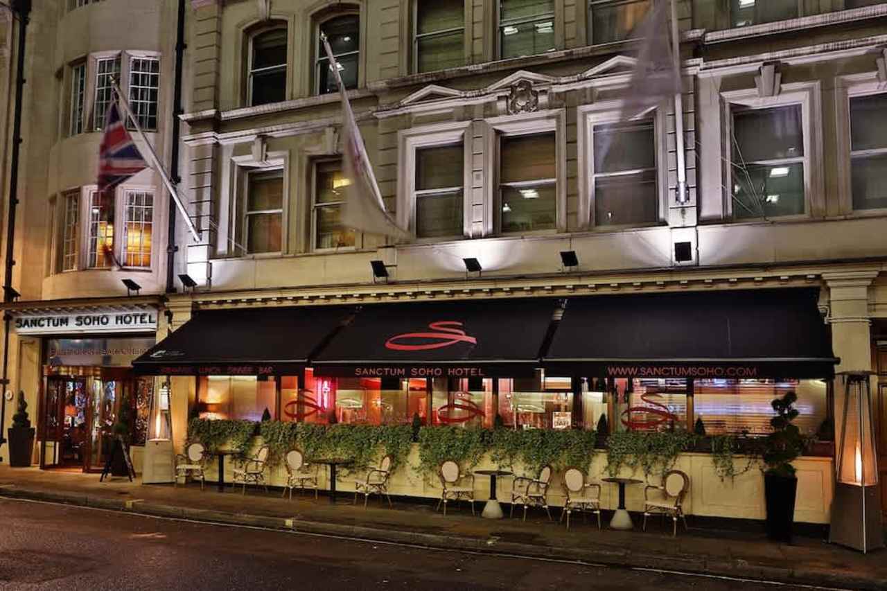 Billede av hotellet Karma Sanctum Soho - nummer 1 af 83