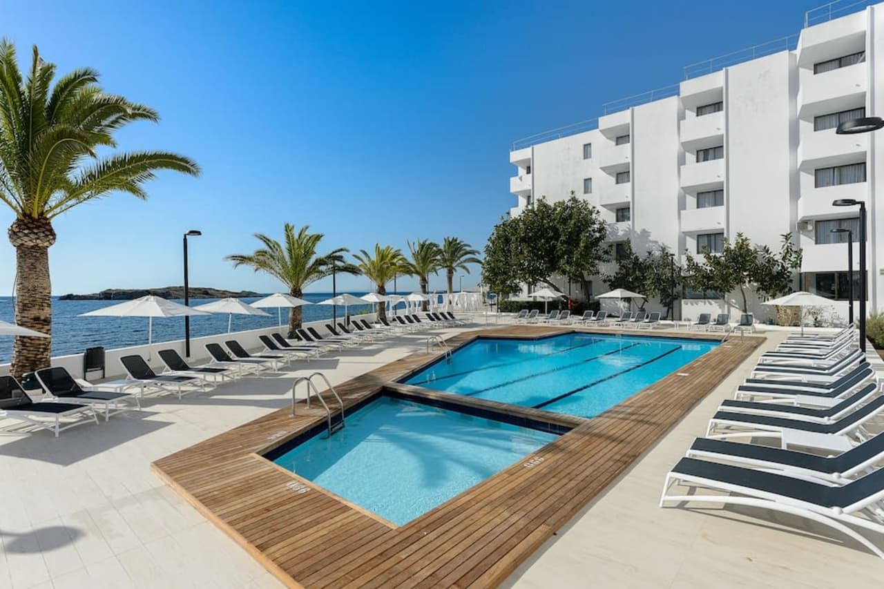 Billede av hotellet Apartamentos Vibra Jabeque Dreams - nummer 1 af 49