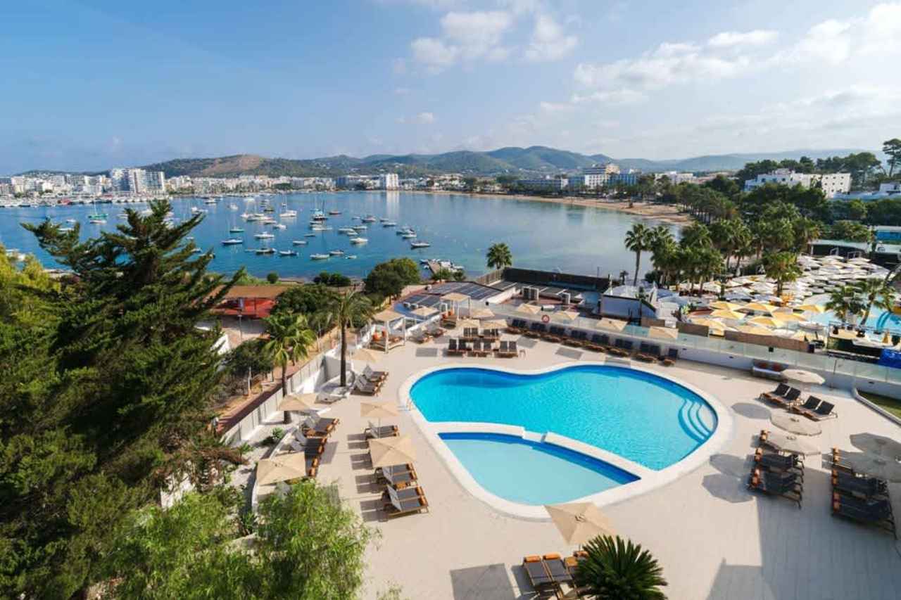 Billede av hotellet Hotel THB Ocean Beach - Adults Only - nummer 1 af 62