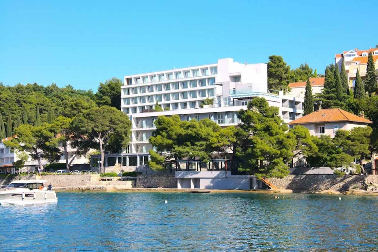 Billede av hotellet Hotel Cavtat - nummer 1 af 71