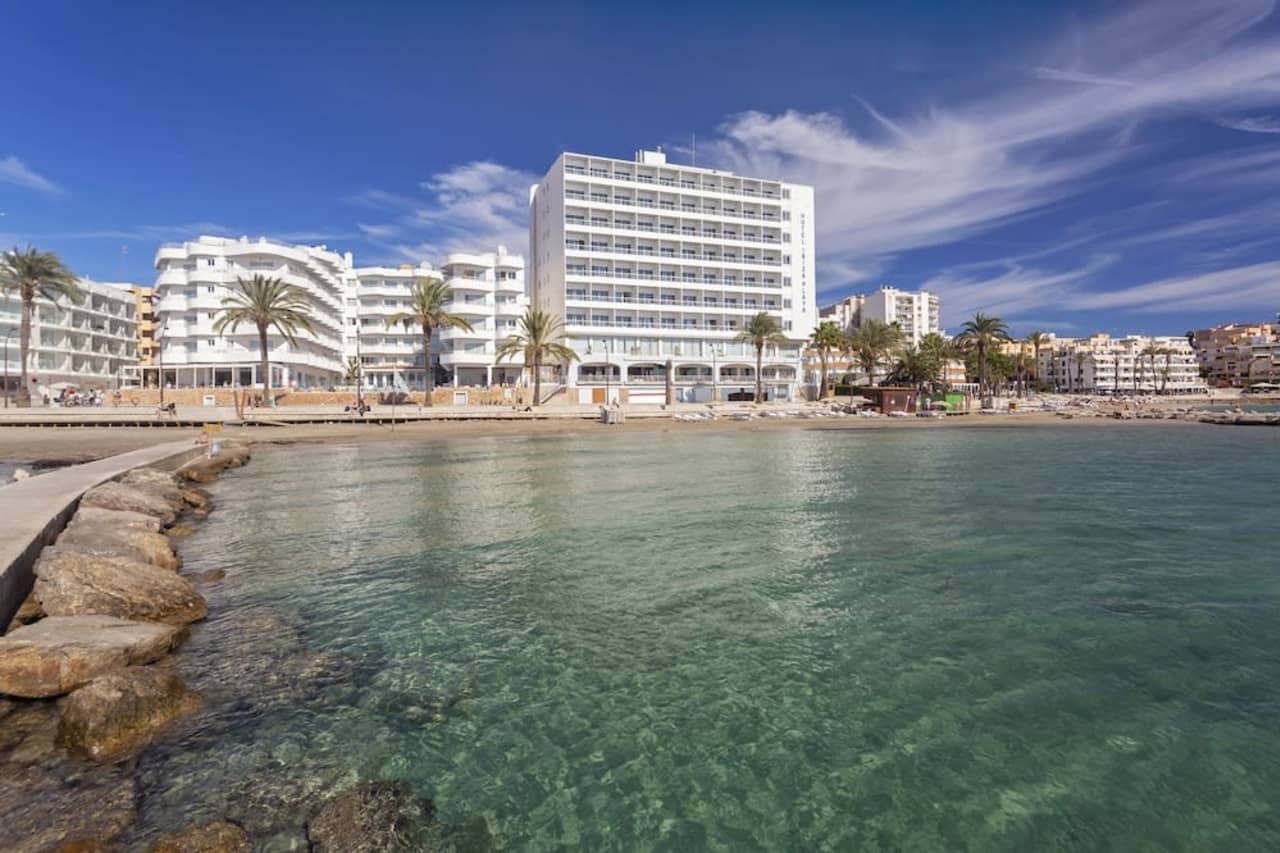 Billede av hotellet Hotel Ibiza Playa - nummer 1 af 35