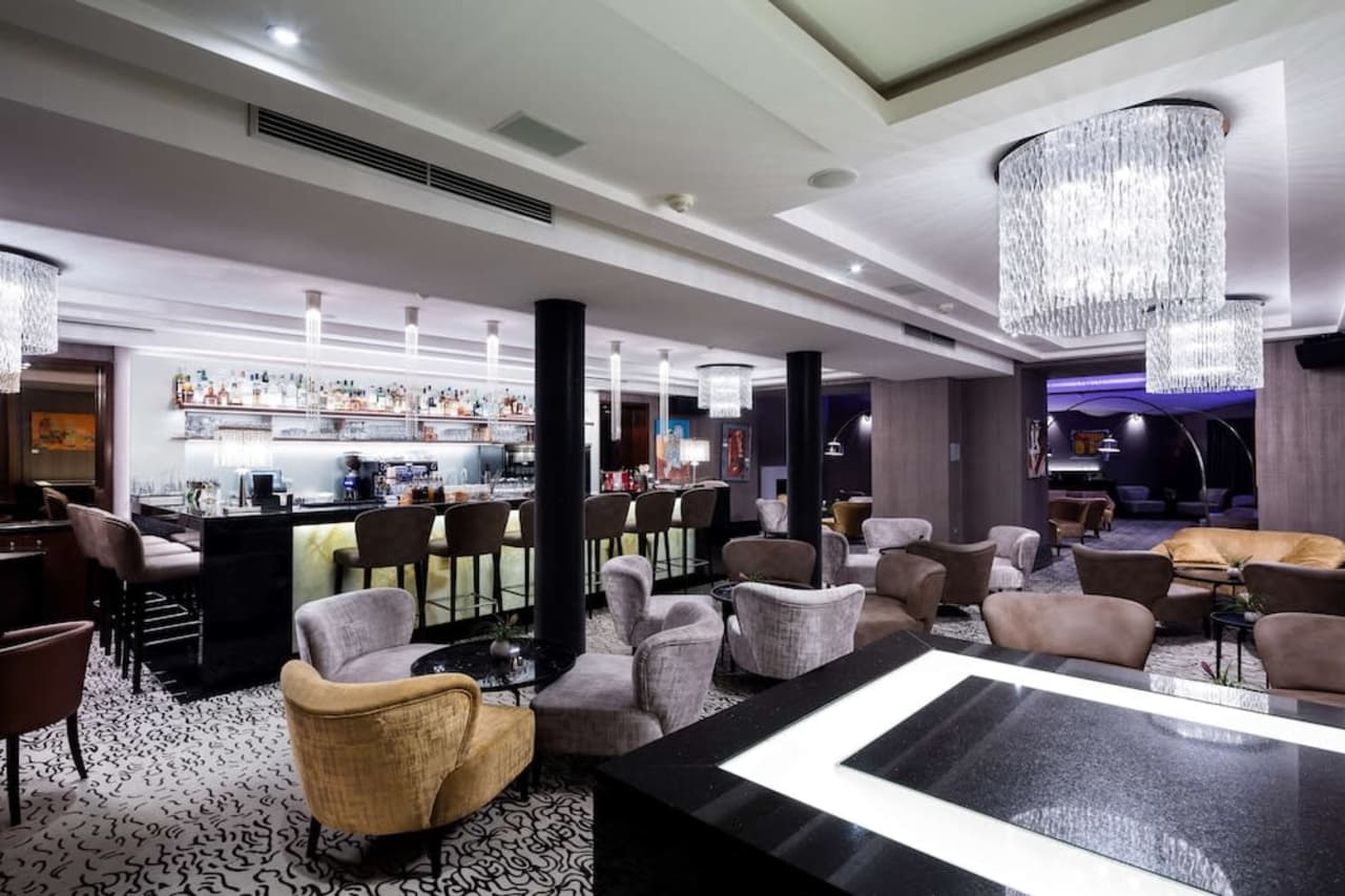 Billede av hotellet Hotel Kings Court - nummer 1 af 82