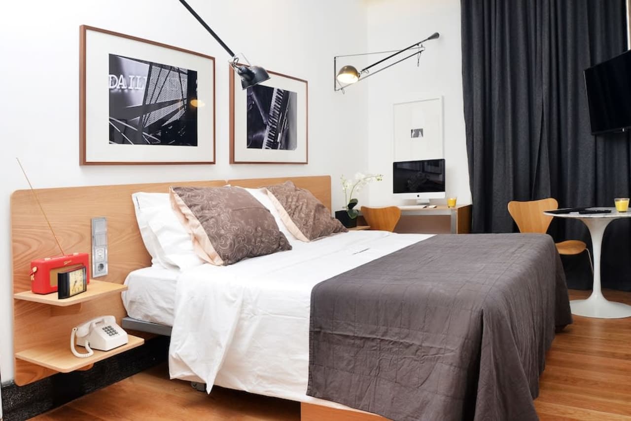 Billede av hotellet Browns Boutique Hotel - nummer 1 af 37