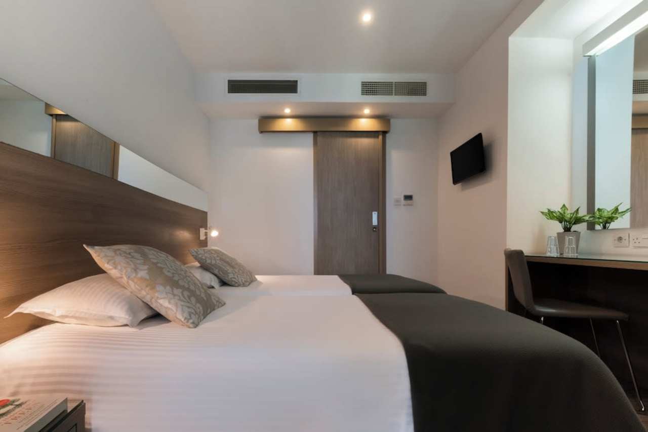 Billede av hotellet Plaza Regency Hotels - nummer 40 af 74