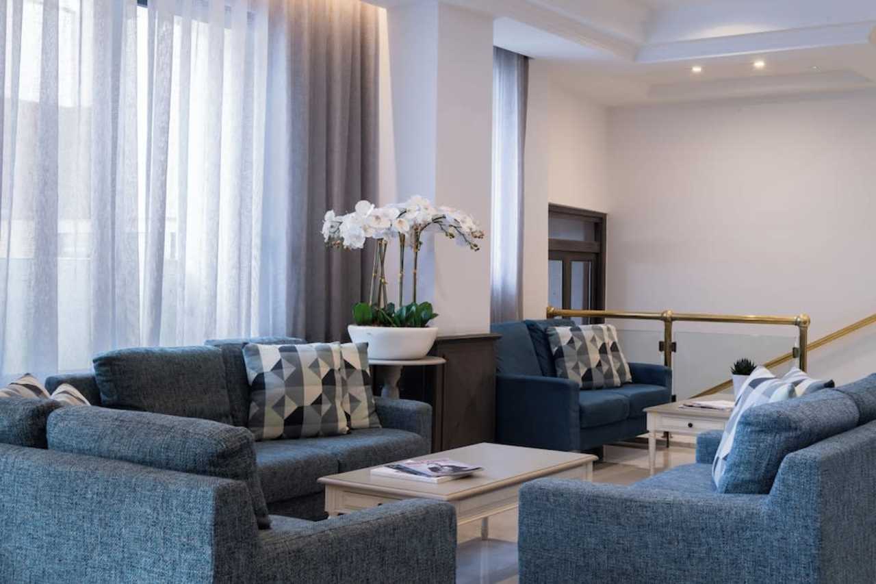 Billede av hotellet Plaza Regency Hotels - nummer 4 af 74