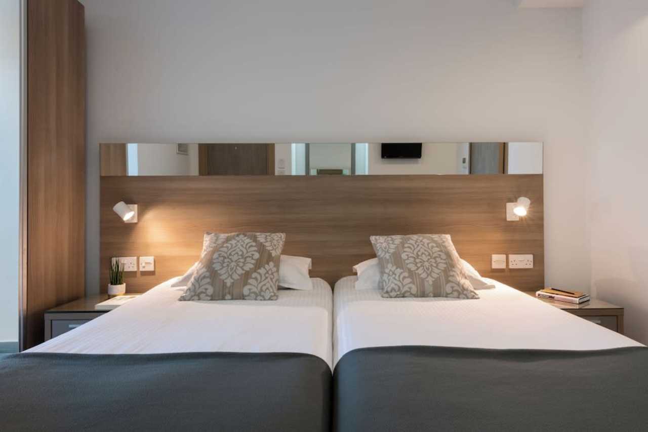 Billede av hotellet Plaza Regency Hotels - nummer 37 af 74