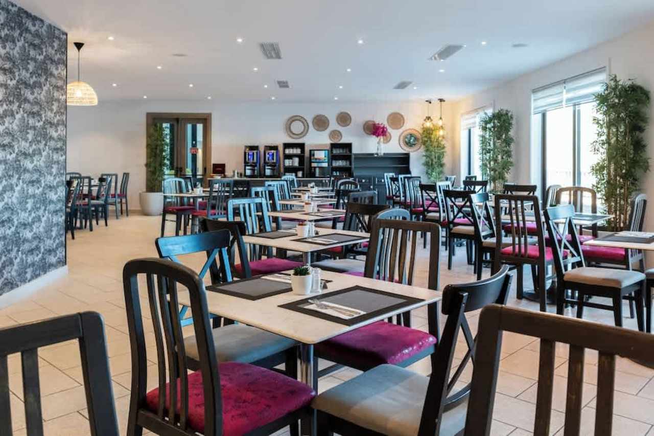 Billede av hotellet Plaza Regency Hotels - nummer 70 af 74