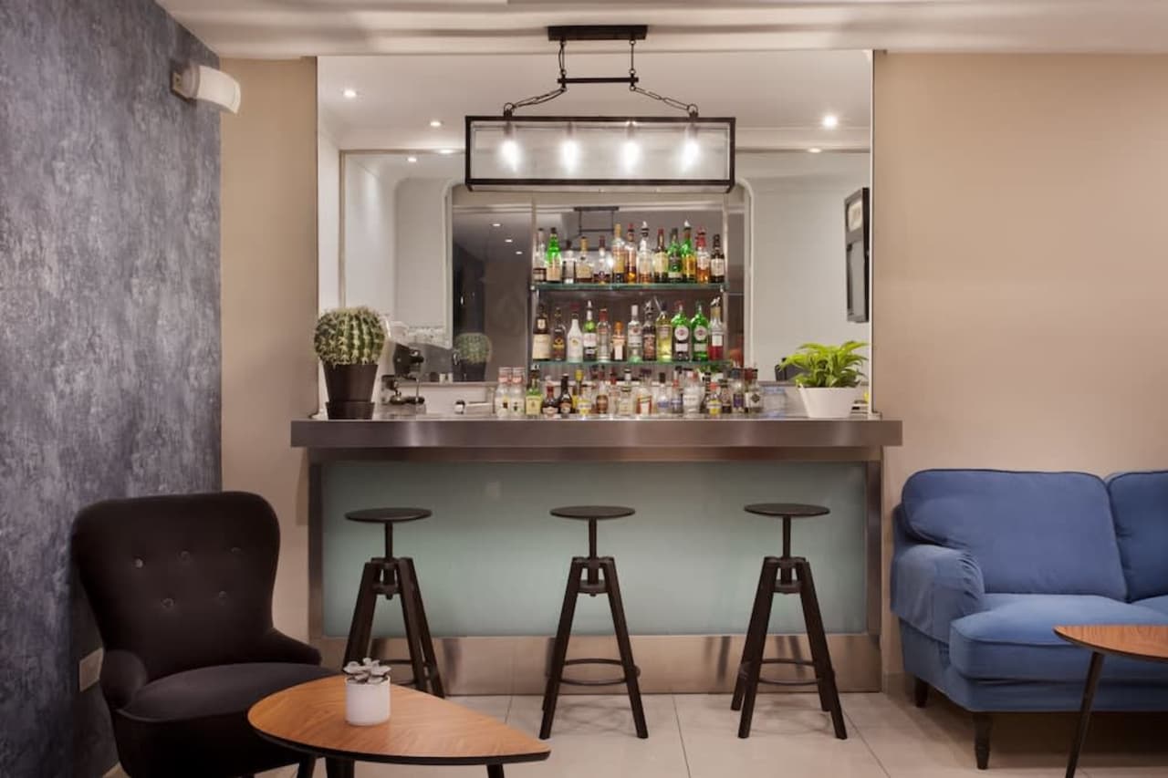 Billede av hotellet Plaza Regency Hotels - nummer 56 af 74