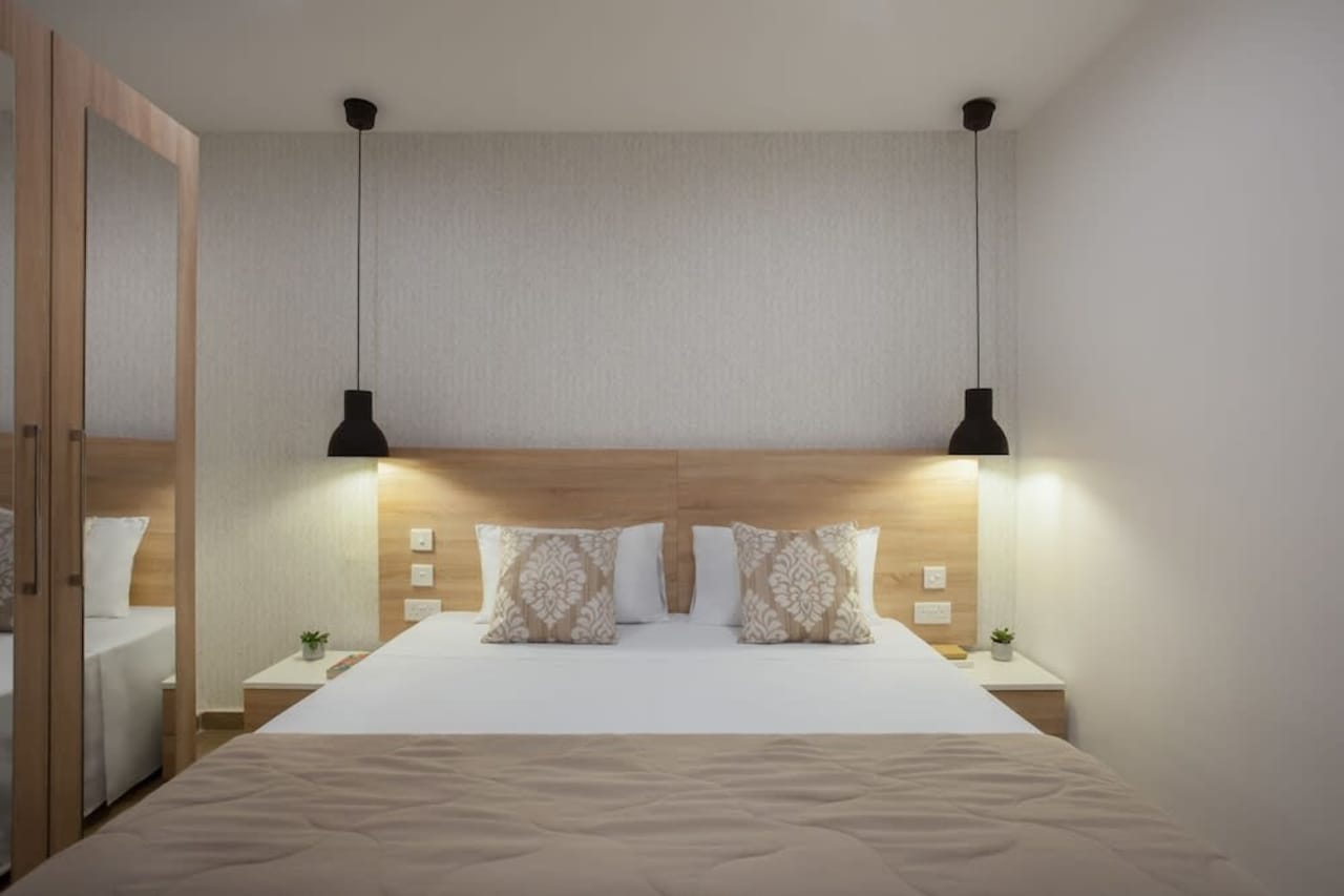 Billede av hotellet Plaza Regency Hotels - nummer 17 af 74