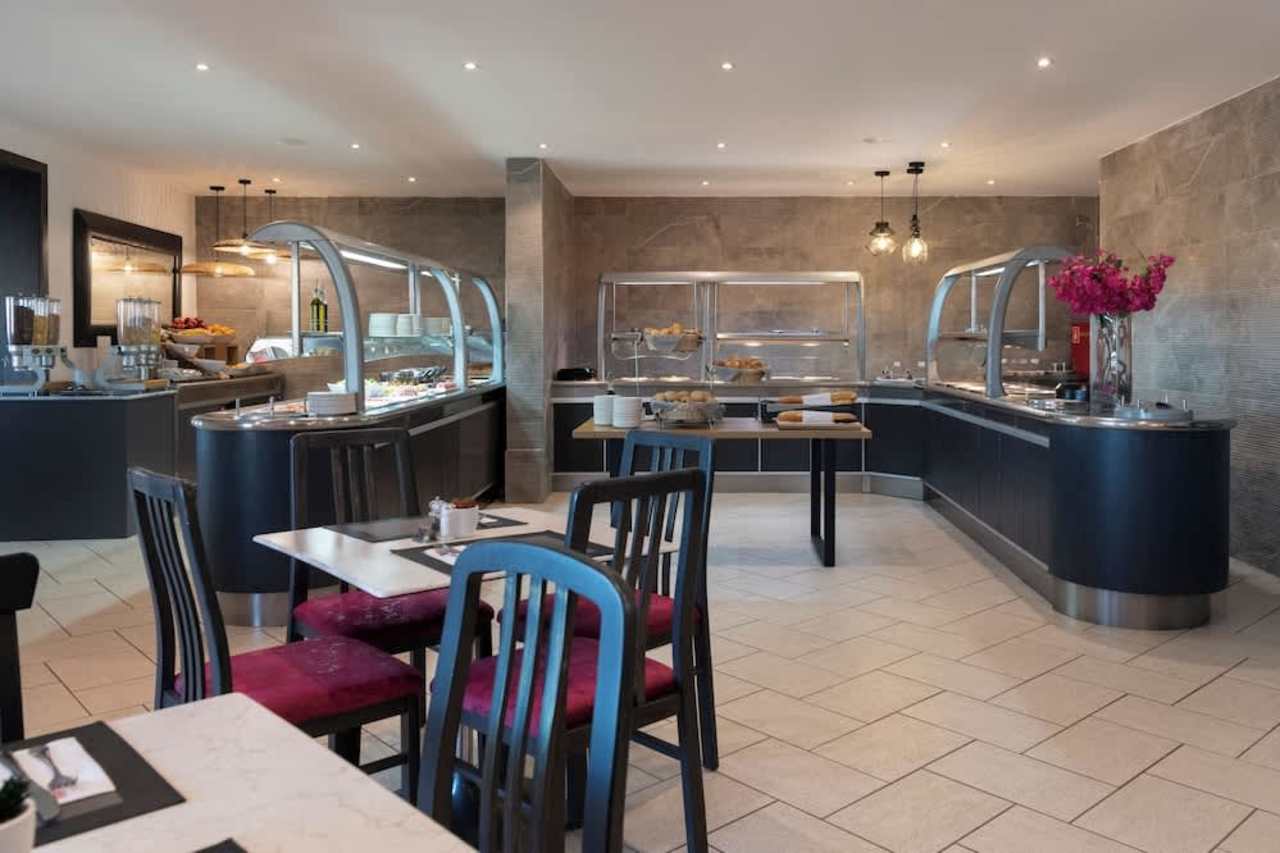 Billede av hotellet Plaza Regency Hotels - nummer 73 af 74