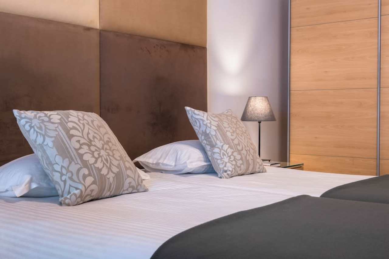 Billede av hotellet Plaza Regency Hotels - nummer 33 af 74