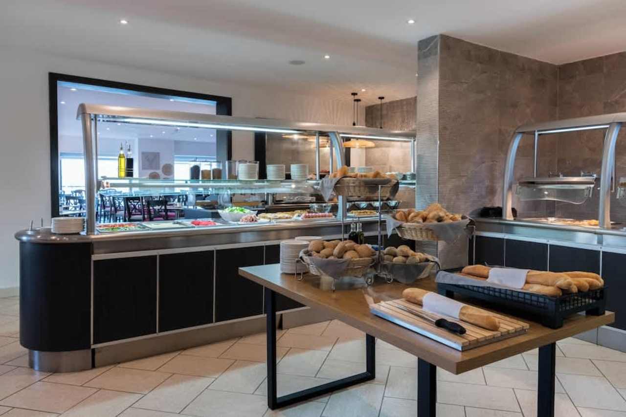 Billede av hotellet Plaza Regency Hotels - nummer 74 af 74