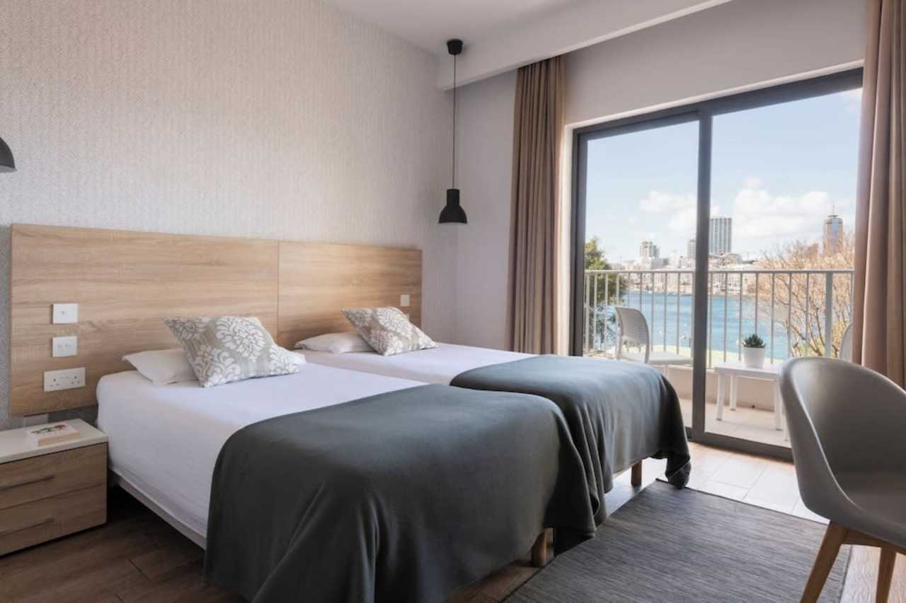 Billede av hotellet Plaza Regency Hotels - nummer 28 af 74