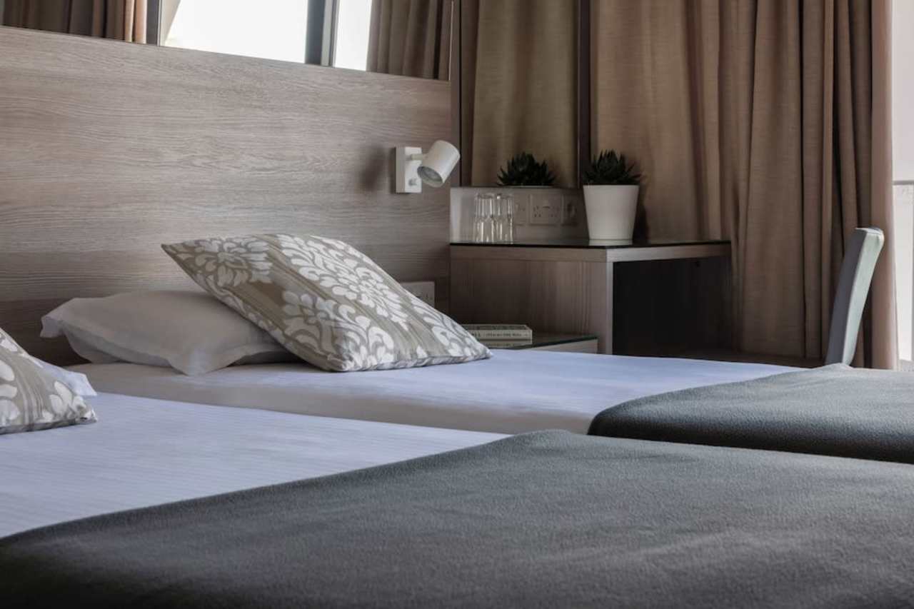 Billede av hotellet Plaza Regency Hotels - nummer 39 af 74