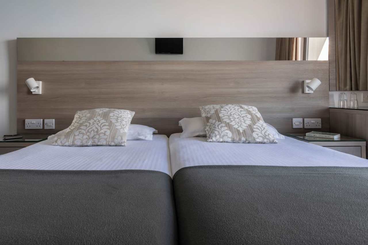 Billede av hotellet Plaza Regency Hotels - nummer 36 af 74