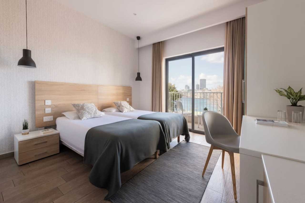 Billede av hotellet Plaza Regency Hotels - nummer 25 af 74