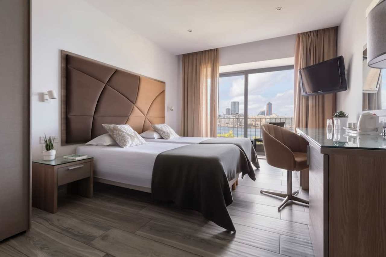 Billede av hotellet Plaza Regency Hotels - nummer 44 af 74