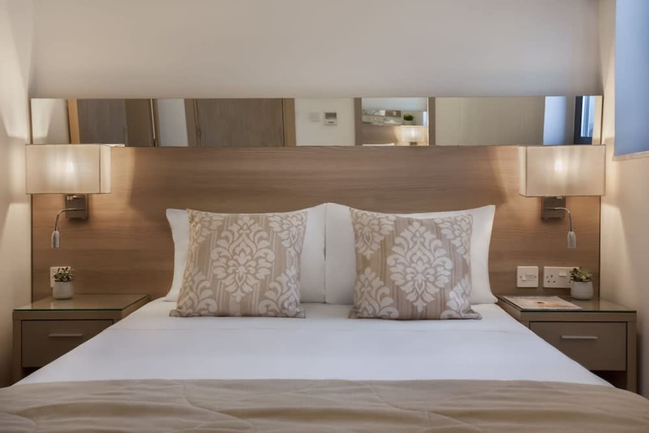 Billede av hotellet Plaza Regency Hotels - nummer 14 af 74