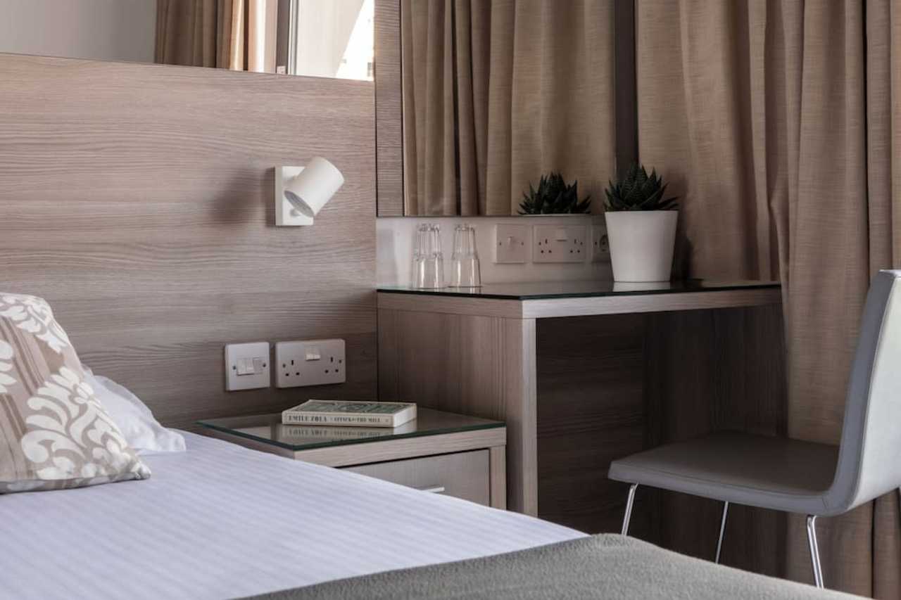 Billede av hotellet Plaza Regency Hotels - nummer 41 af 74