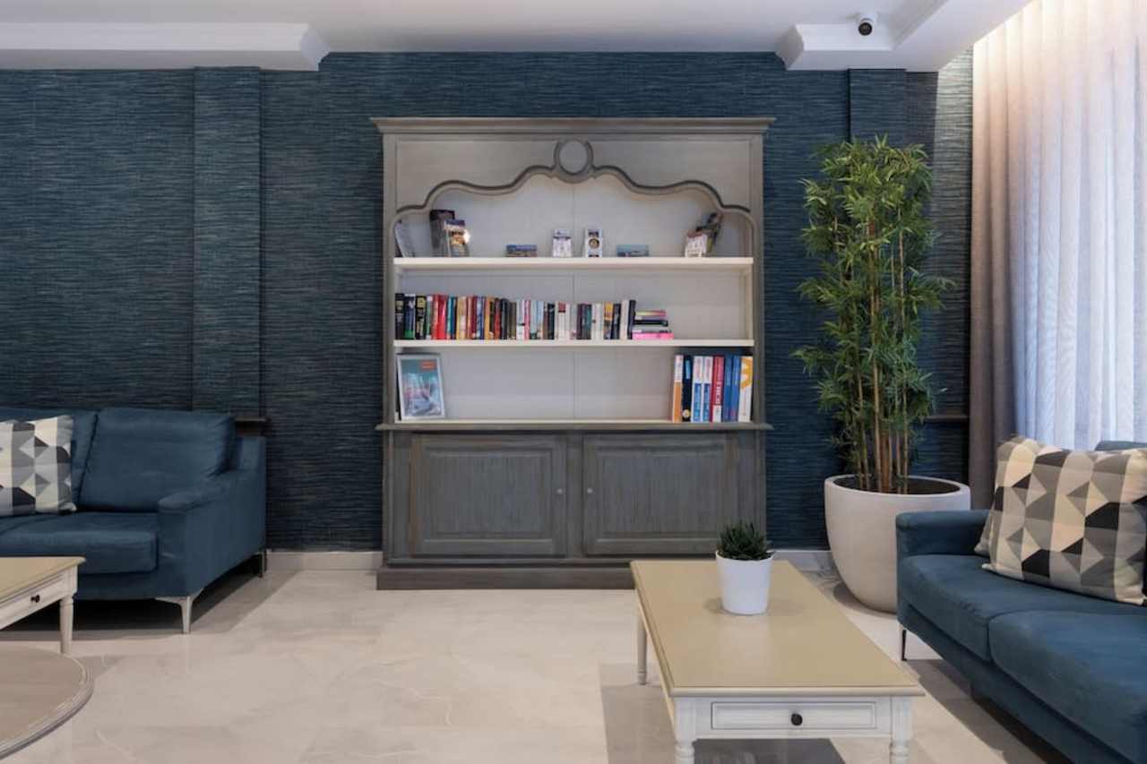 Billede av hotellet Plaza Regency Hotels - nummer 9 af 74