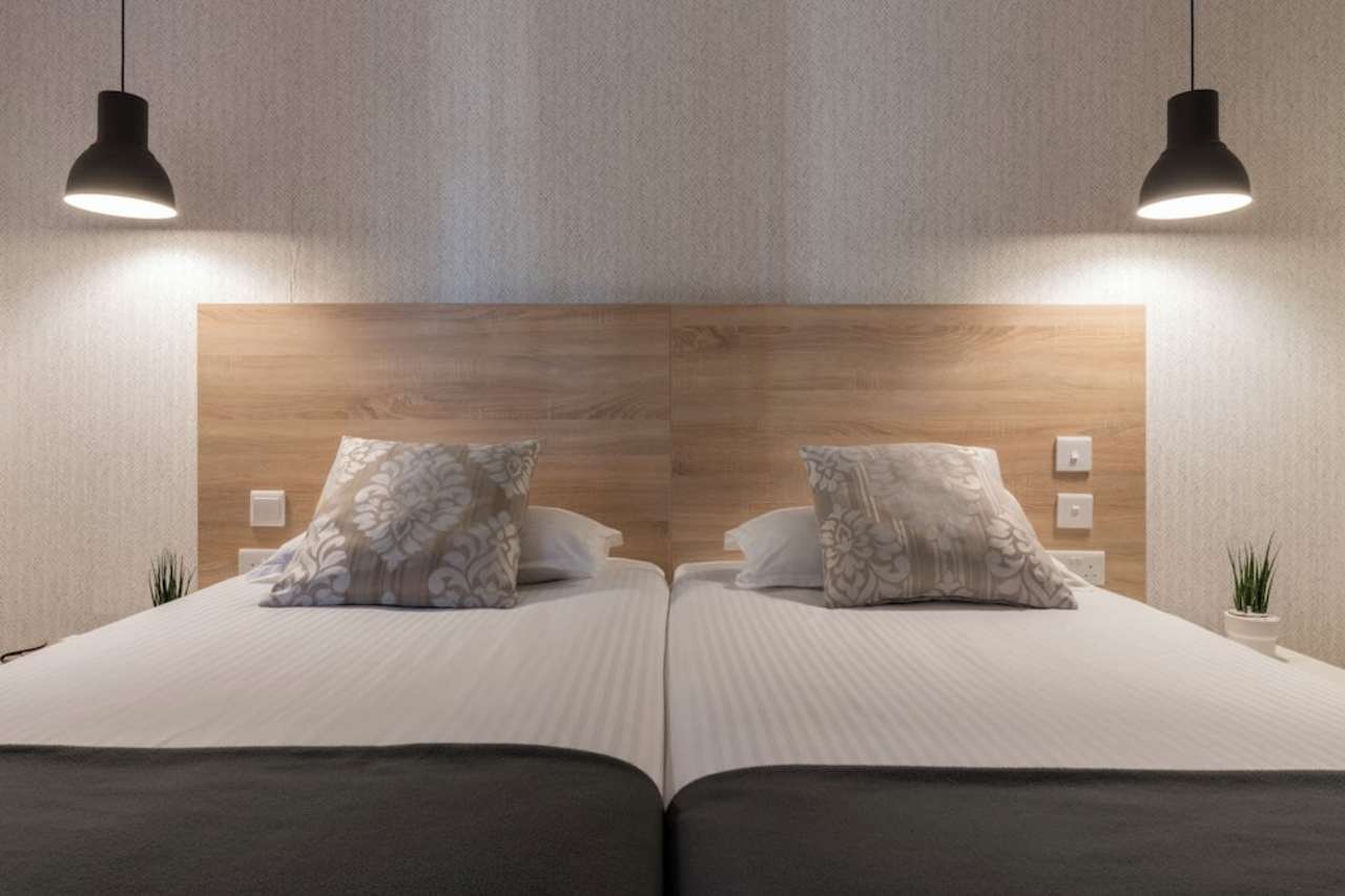 Billede av hotellet Plaza Regency Hotels - nummer 34 af 74