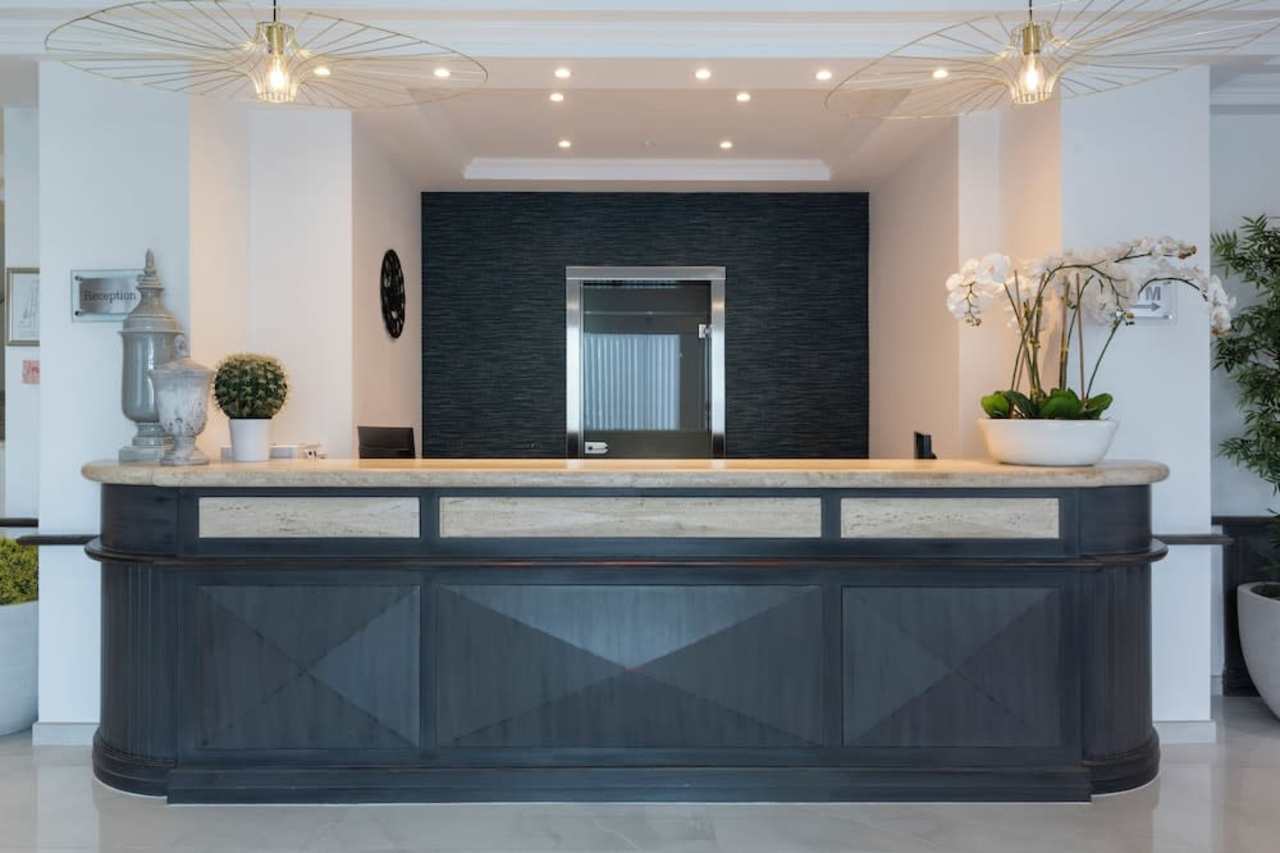 Billede av hotellet Plaza Regency Hotels - nummer 6 af 74