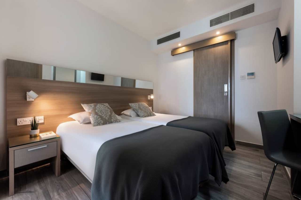 Billede av hotellet Plaza Regency Hotels - nummer 1 af 73