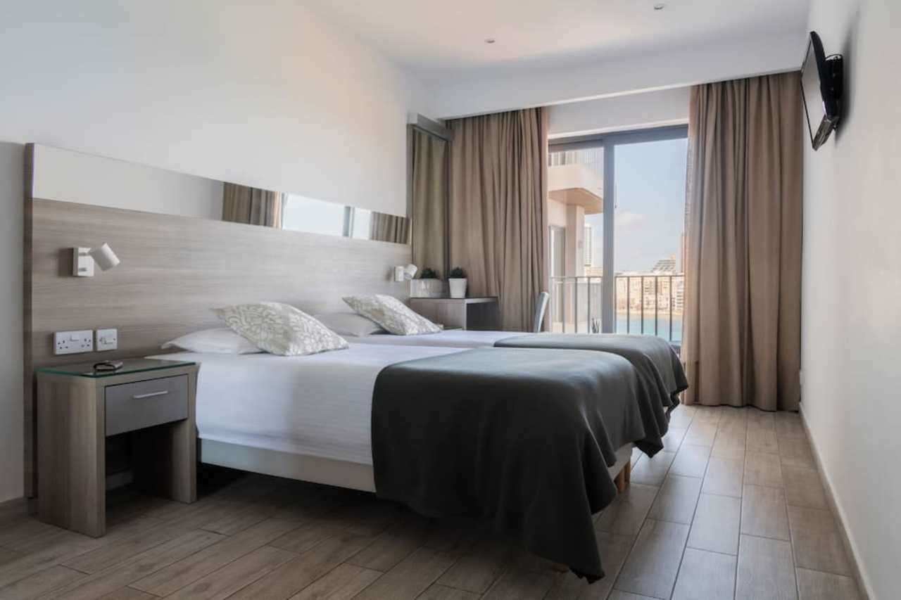 Billede av hotellet Plaza Regency Hotels - nummer 43 af 74