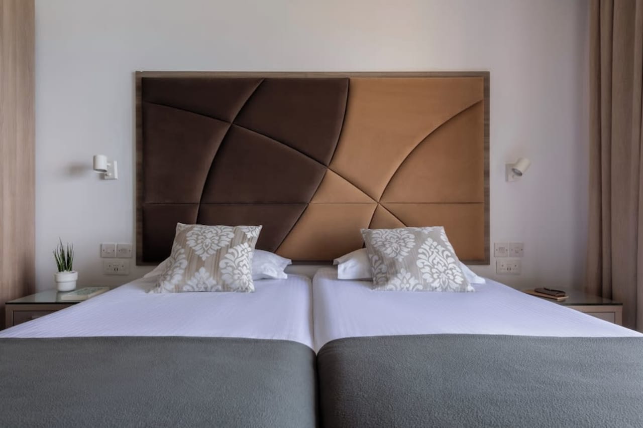 Billede av hotellet Plaza Regency Hotels - nummer 47 af 74