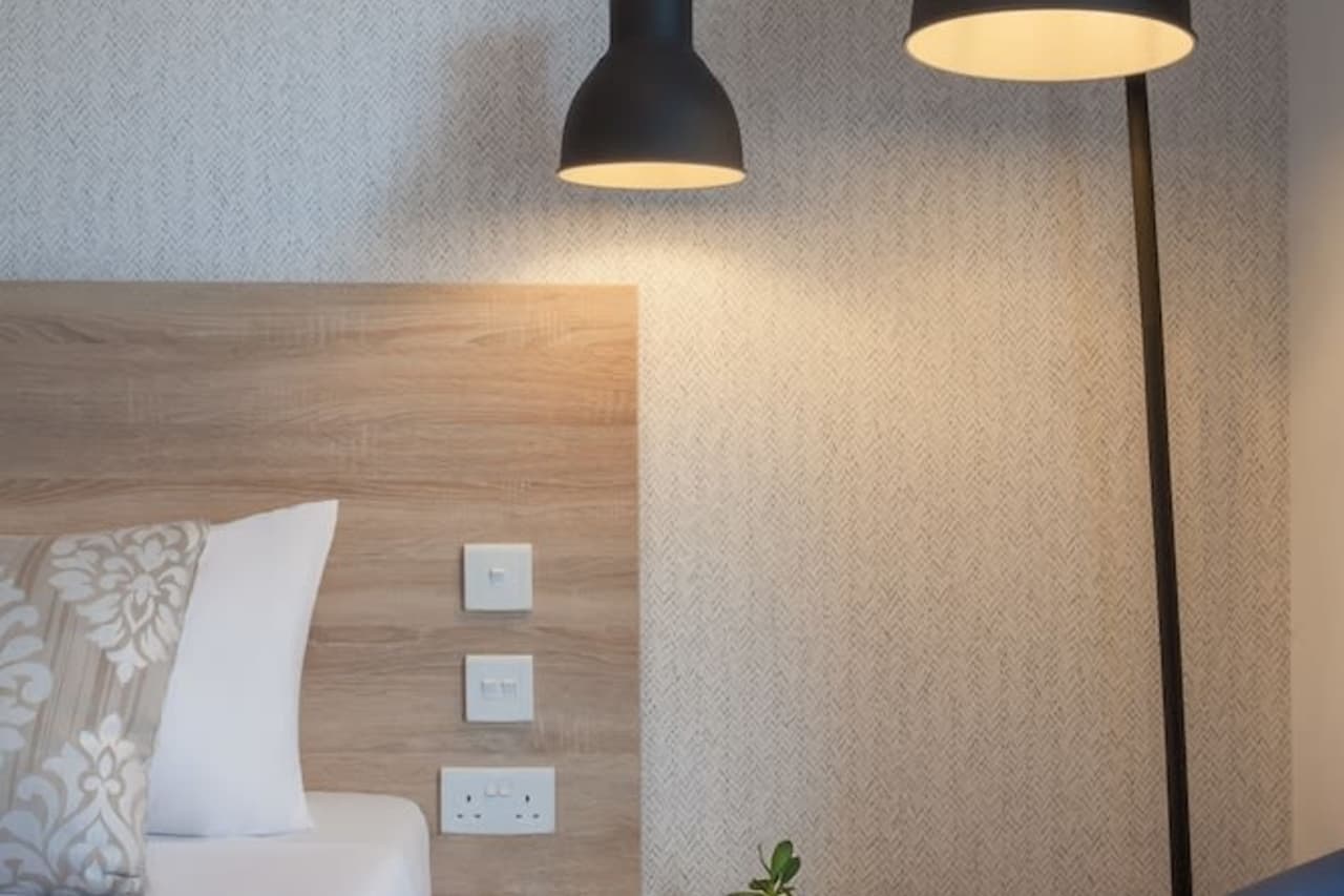 Billede av hotellet Plaza Regency Hotels - nummer 51 af 74