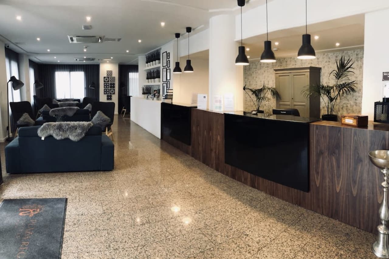 Billede av hotellet Plaza Regency Hotels - nummer 3 af 74