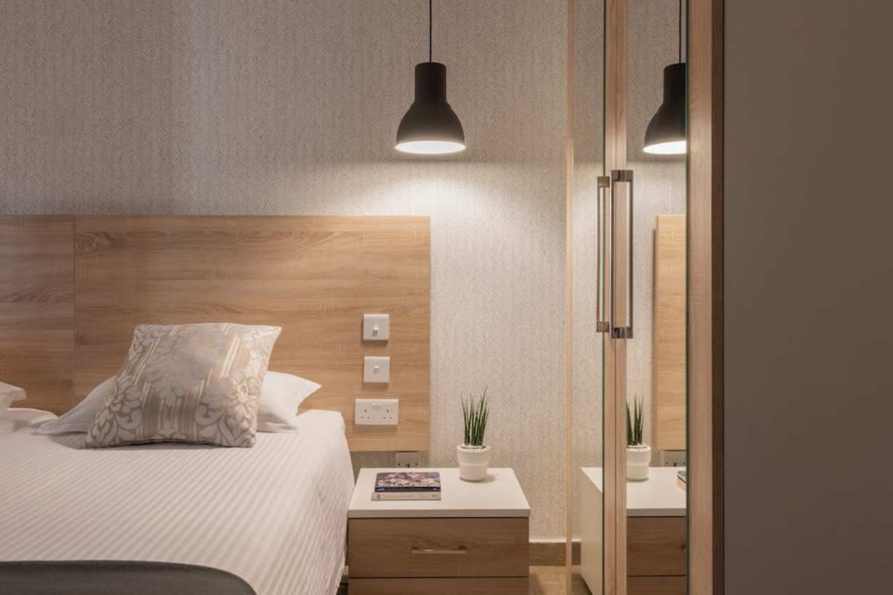 Billede av hotellet Plaza Regency Hotels - nummer 32 af 74