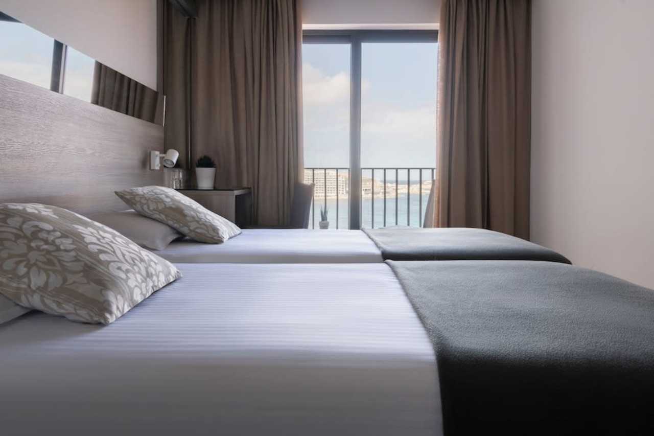 Billede av hotellet Plaza Regency Hotels - nummer 42 af 74