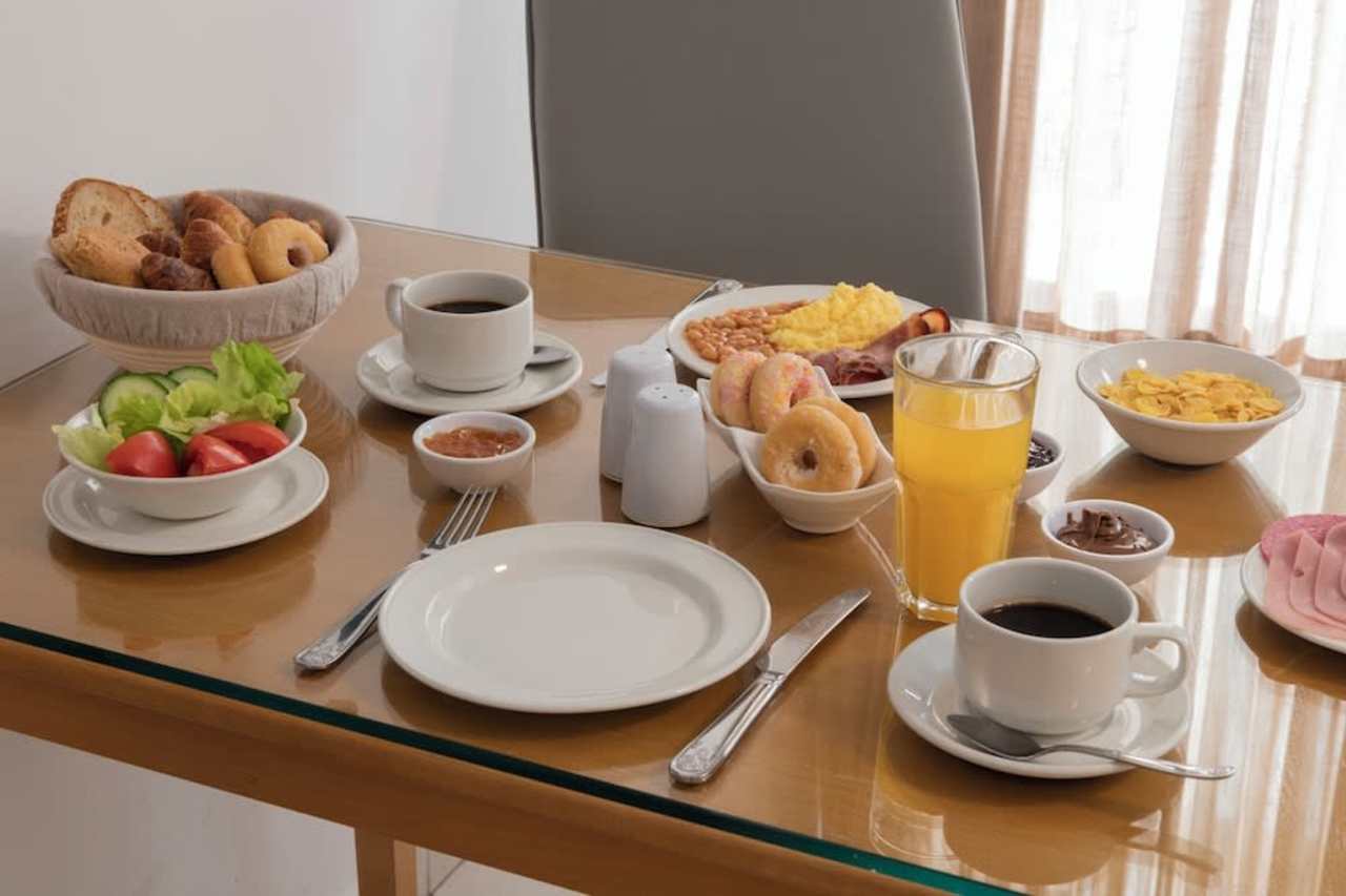 Billede av hotellet Plaza Regency Hotels - nummer 26 af 74